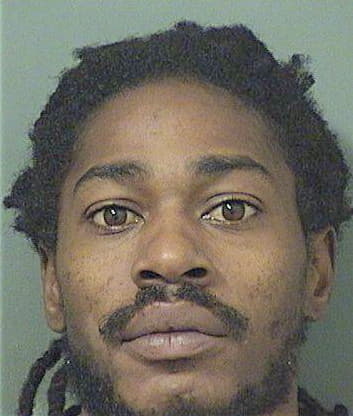 Lamar Donaldson, - Palm Beach County, FL 